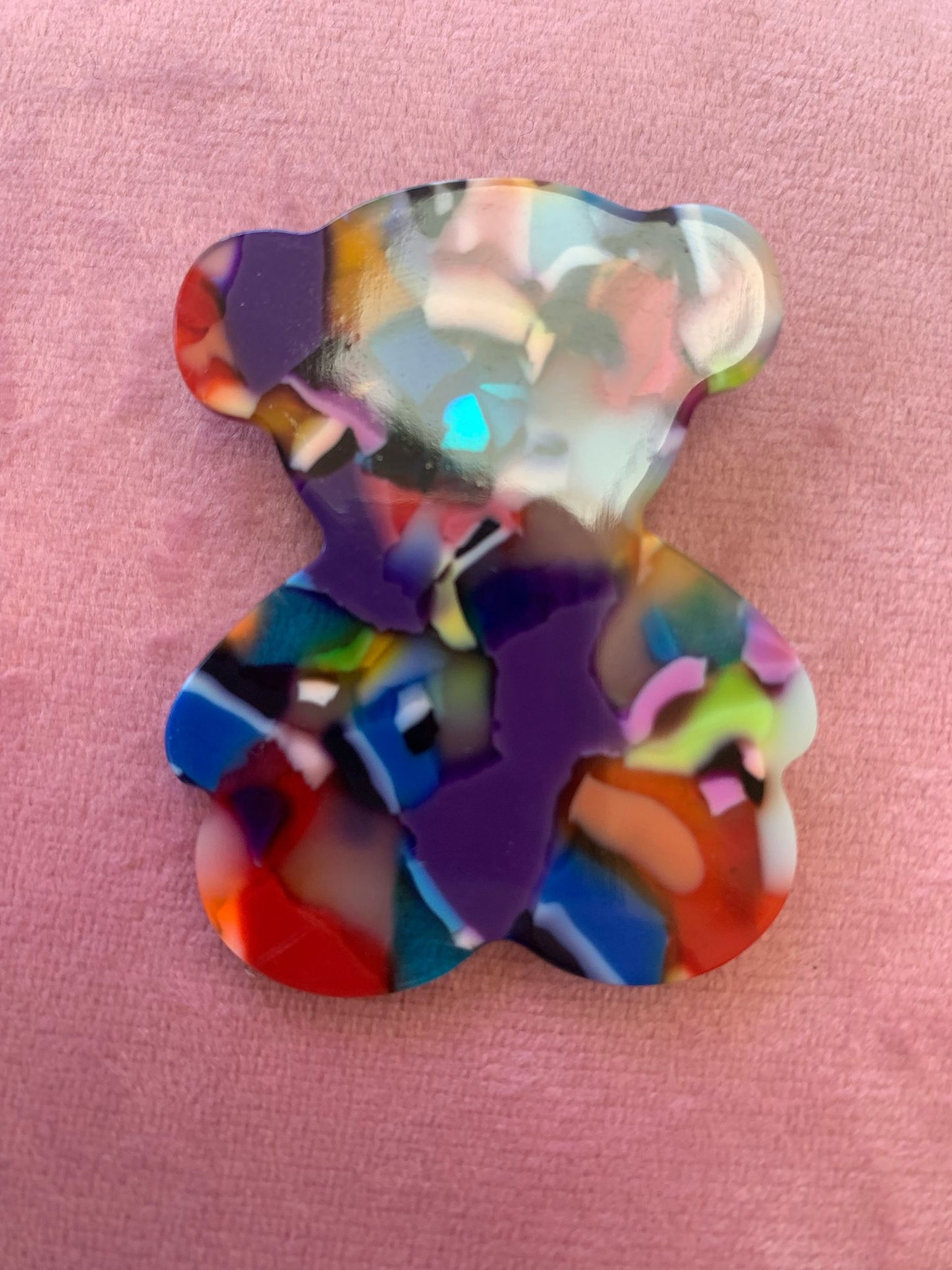 Broches Luxury
