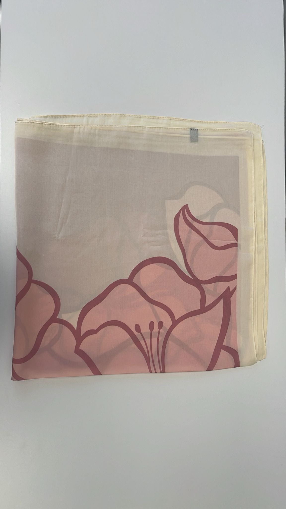 Pañuelo Dulce Flor/Néctar