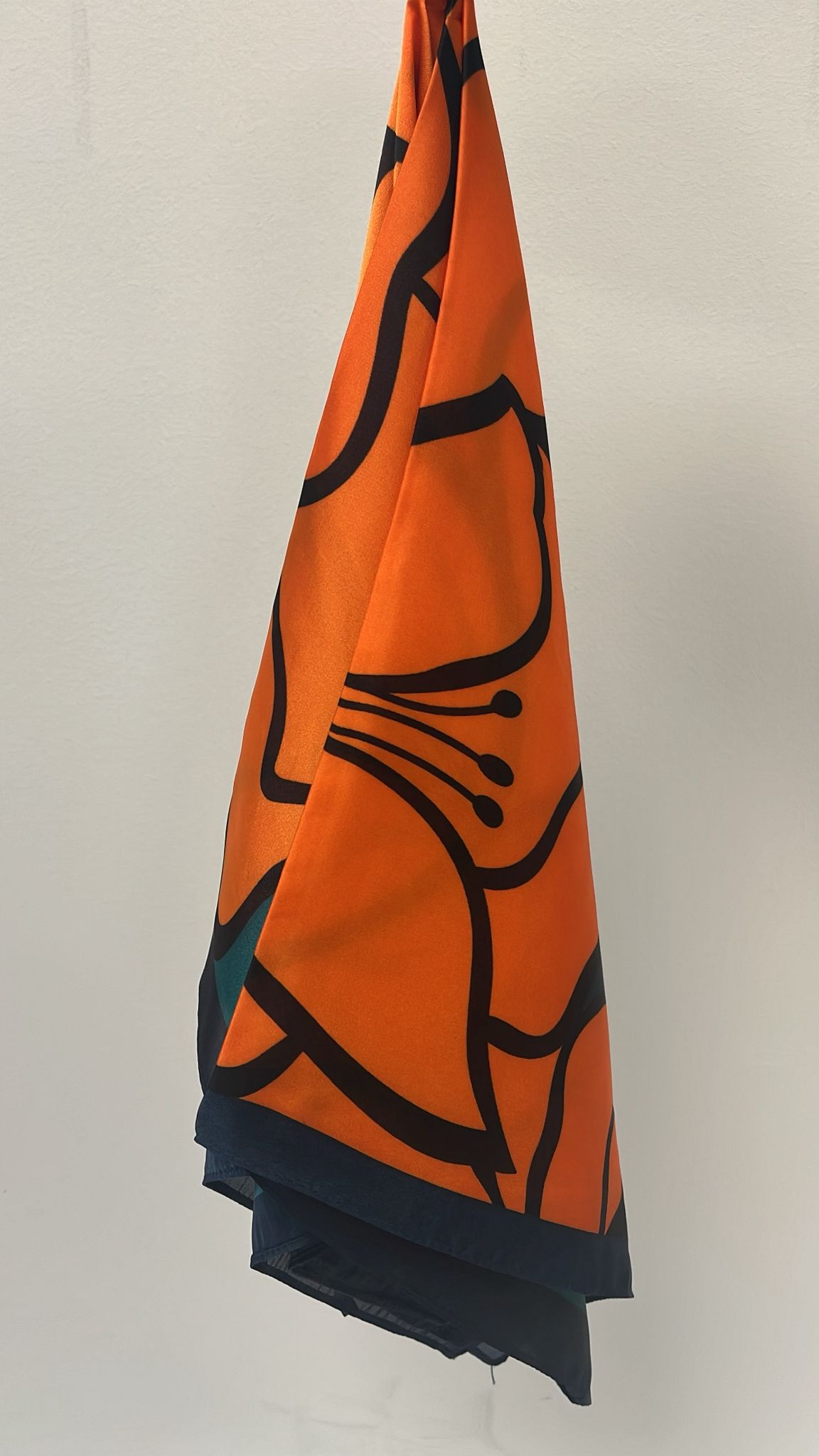 Pañuelo Dulce Flor/Néctar