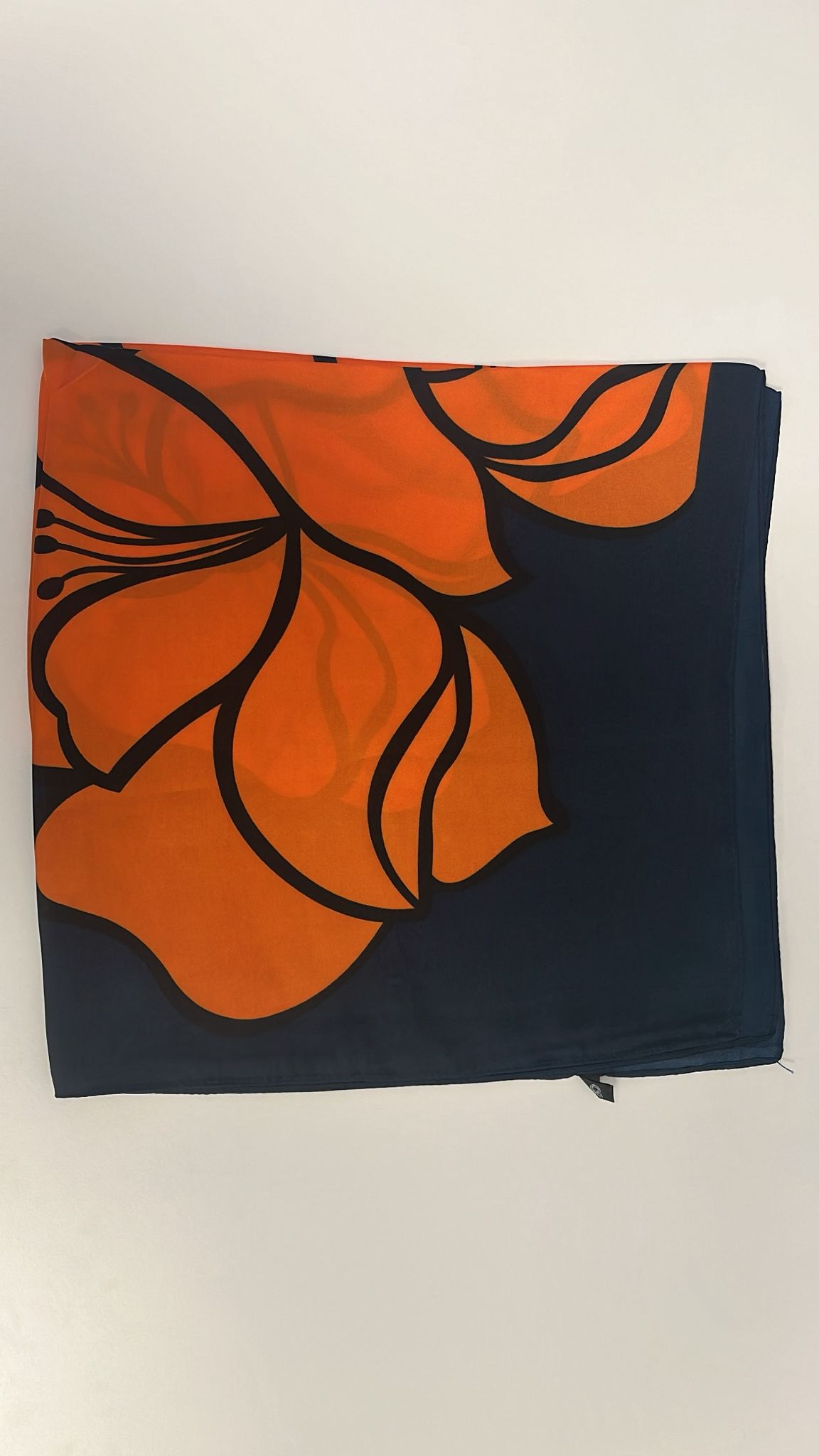 Pañuelo Dulce Flor/Néctar