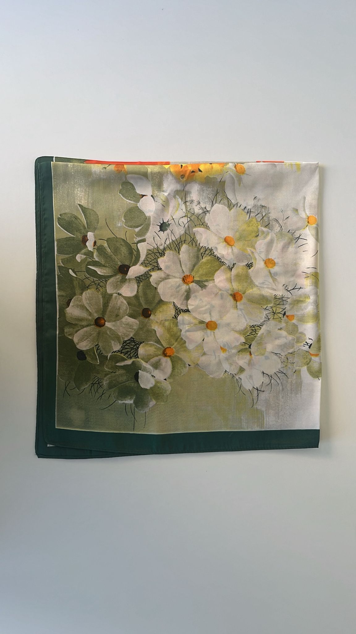 Pañuelo Campo Silvestre