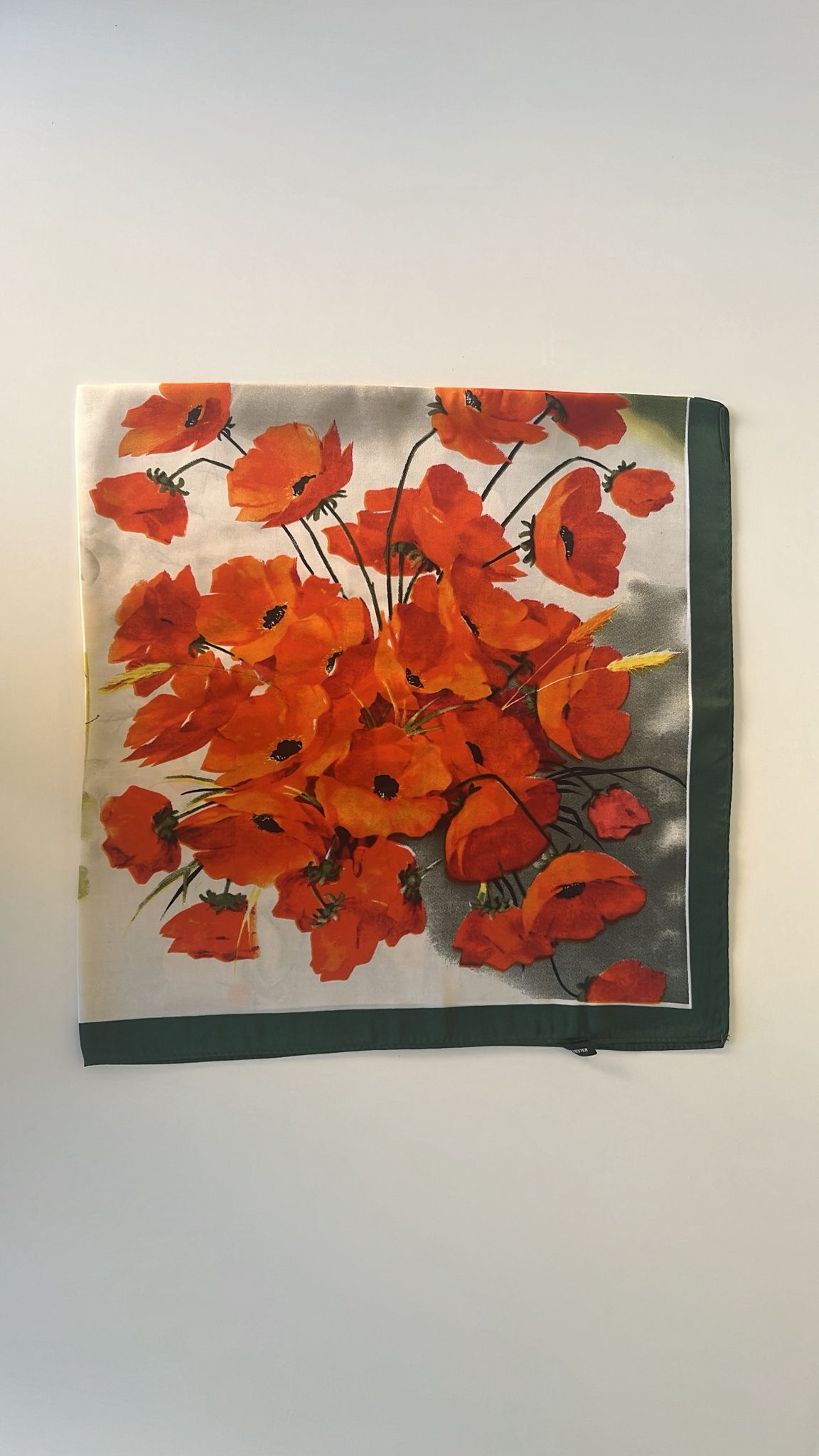 Pañuelo Campo Silvestre