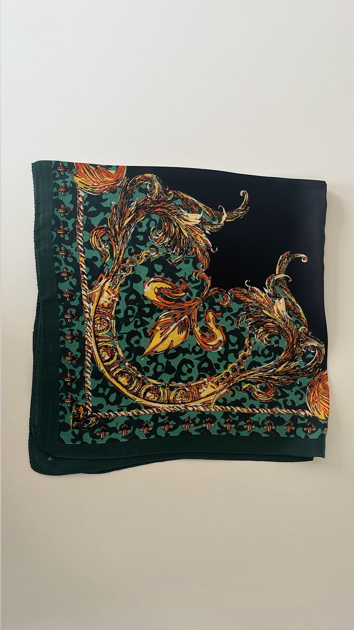 Pañuelo Jade