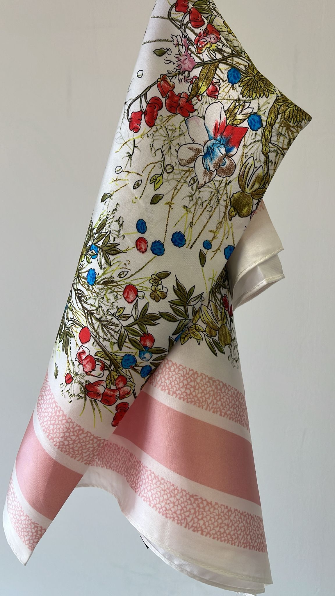 Pañuelo Bruma Primaveral