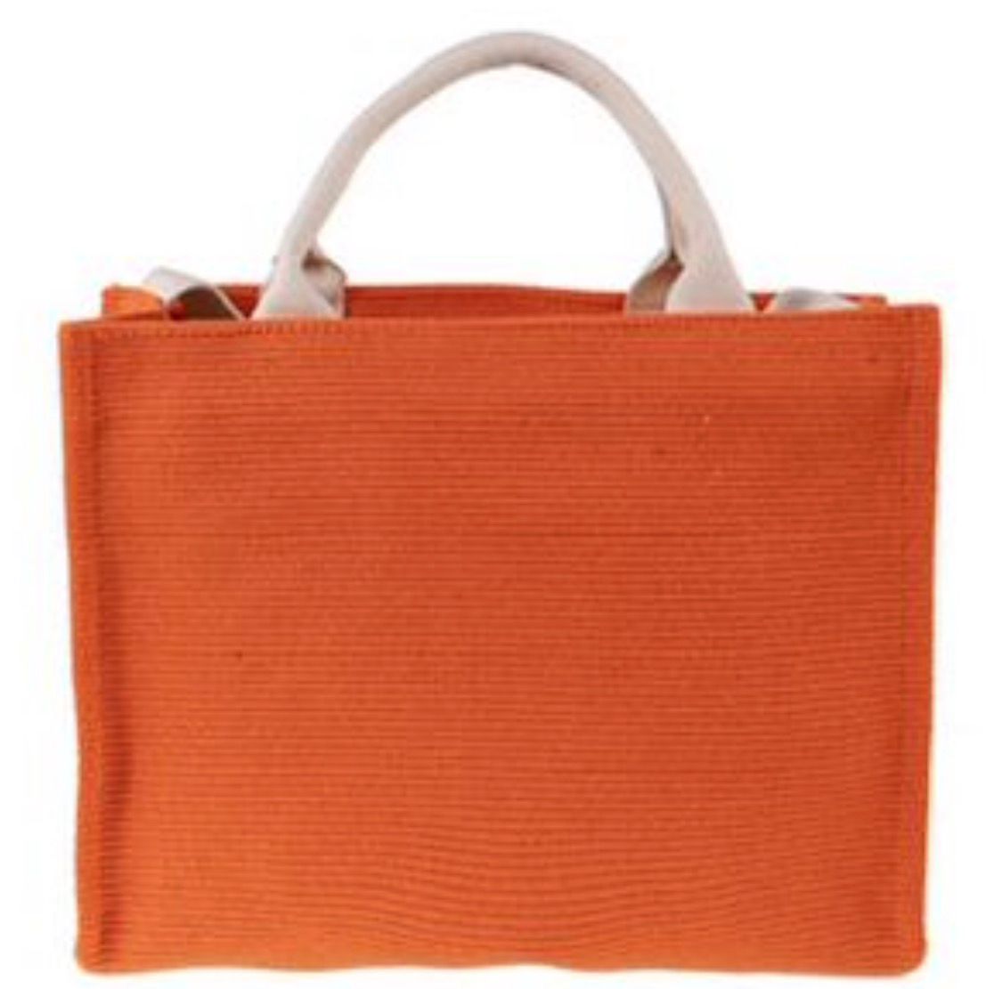 Bolso Mamá Personalizable Tejido con Neceser Incluido
