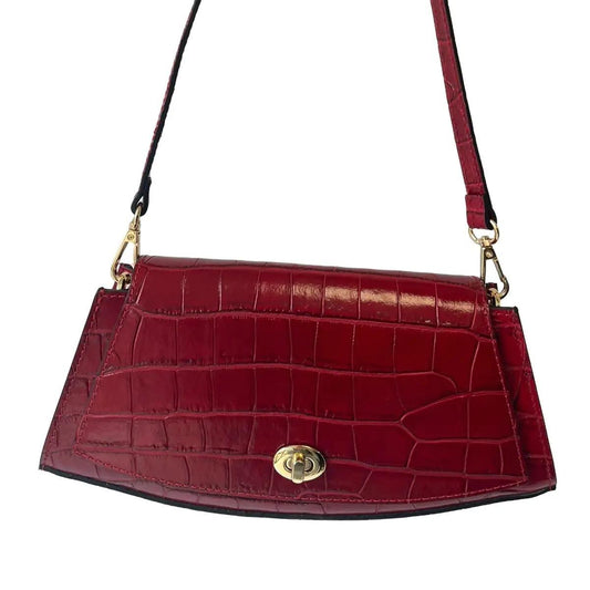 Bolso Meredith - Piel Autentica - Varios Modelos