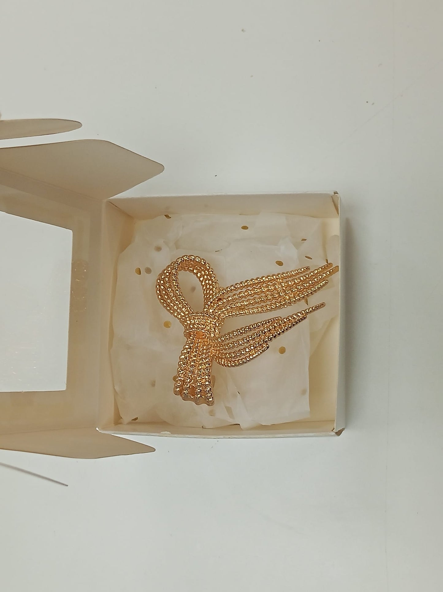 Broche de Imperdible Fantasía