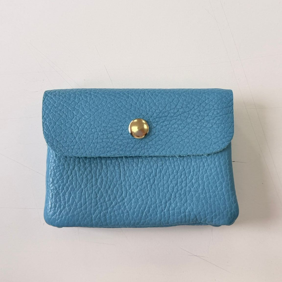 Monederos de Piel - Unisex