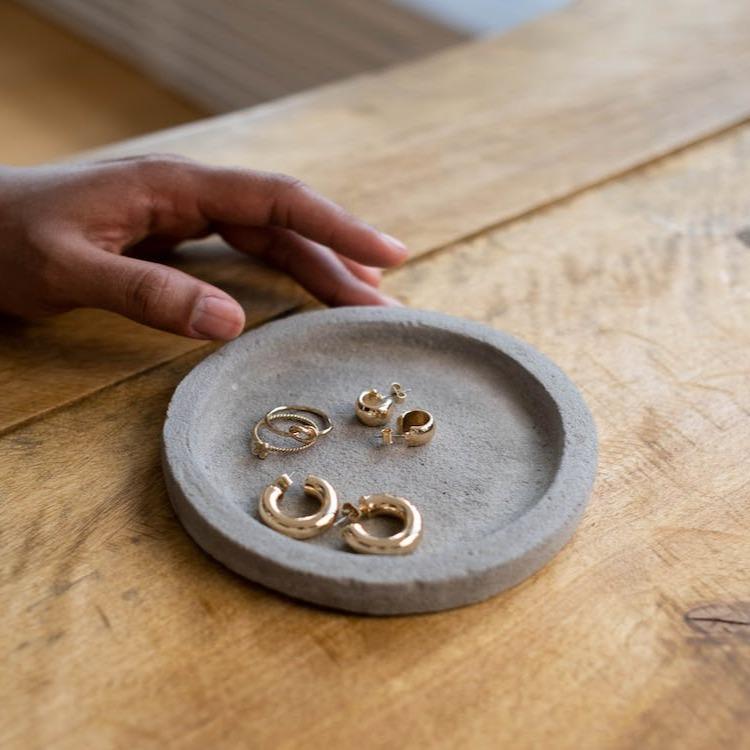 PUANAH - JOYA UNISEX - JOYERÍA - BISUTERÍA -