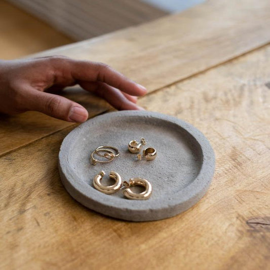 PUANAH - JOYA UNISEX - JOYERÍA - BISUTERÍA -