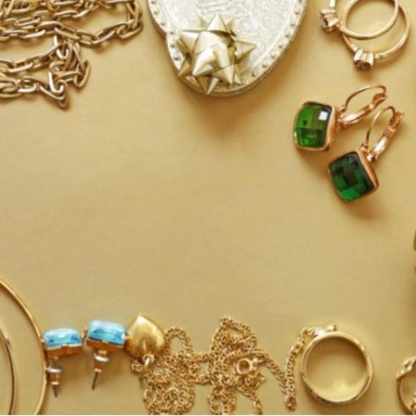 PUANAH - JOYA UNISEX - JOYERÍA - BISUTERÍA -