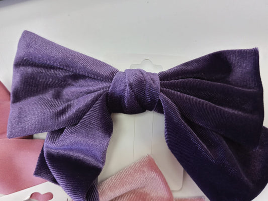 Lazo Pasador de Pelo