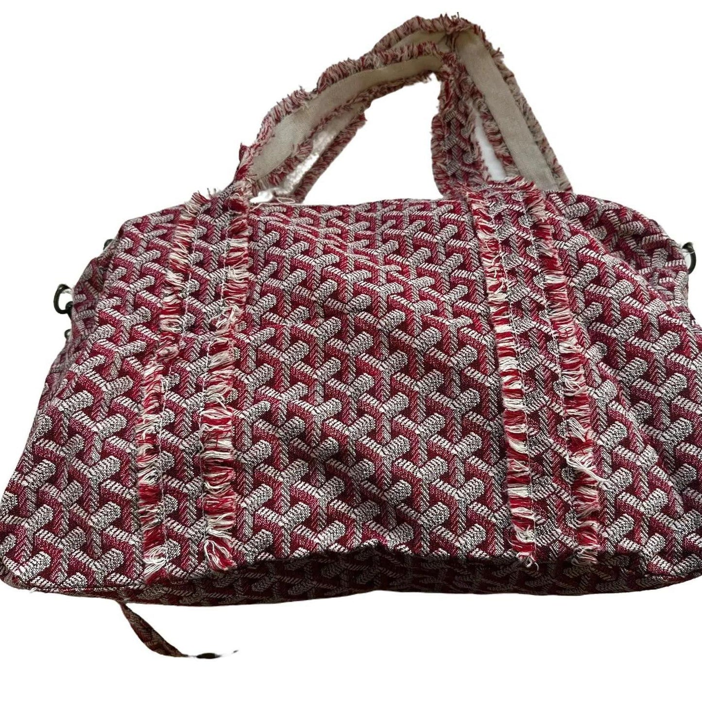 Bolso Lola Yard Grande - Ideal para Viajes