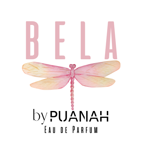 Perfume Bela - 100ml Unisex