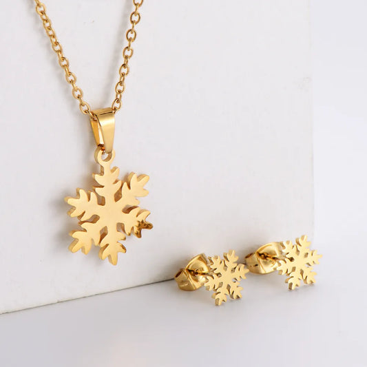 Conjunto Snow